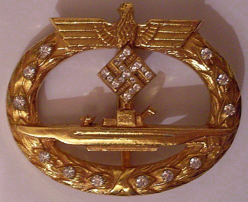 Datei:U-Boot Sonderanfertigung Dönitz.jpg