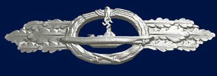 Datei:U-Bootsfrontspange in Silber.jpg