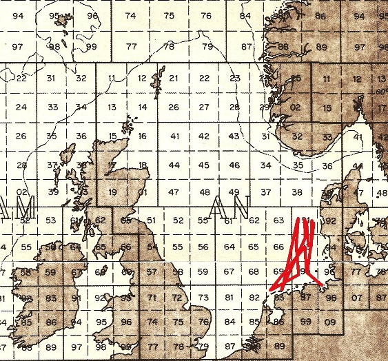 Datei:U 4 - 1. Feindfahrt.jpg