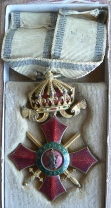 Datei:Bulgarischer Verdienstorden.jpg