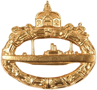 Datei:U-Boots-Kriegsabzeichen 1918.jpg