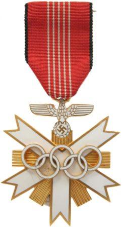 Datei:Olympiaehrenabzeichen II. Klasse.jpg