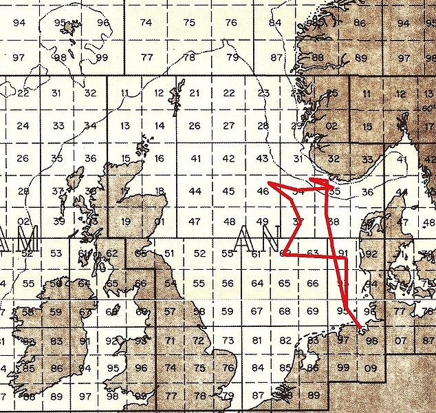 Datei:2. Feindfahrt U 2.jpg